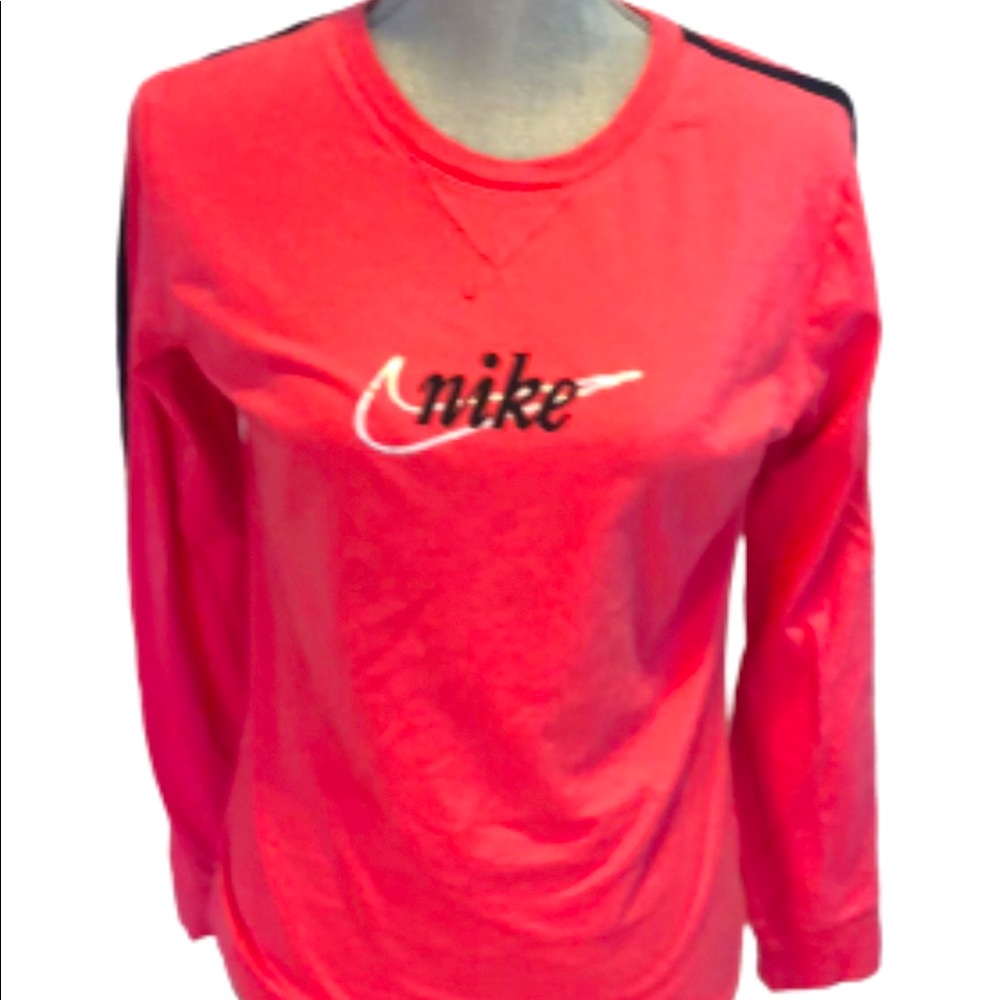 💕 Nike shirt 💕
